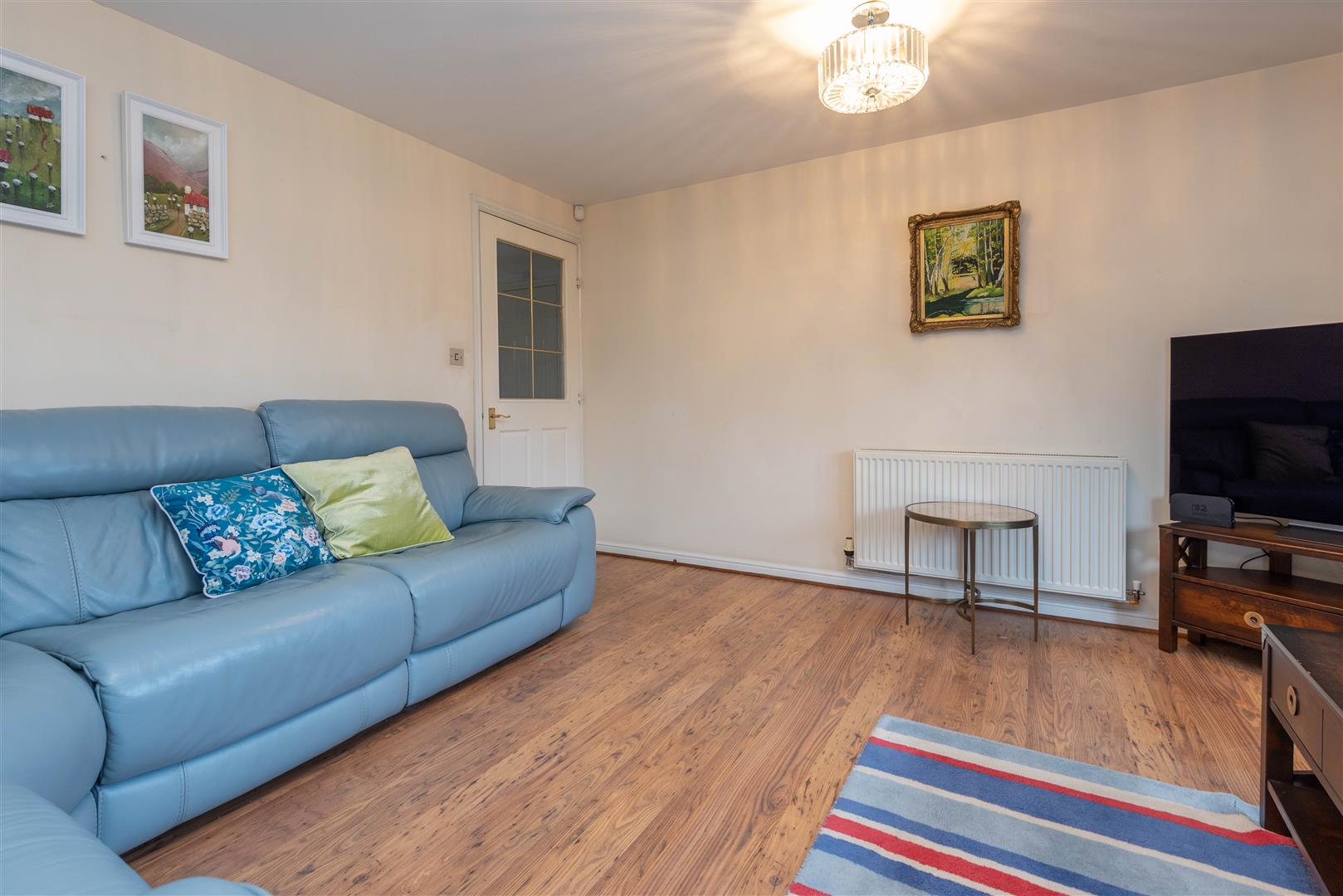 Topaz Way, Chorley